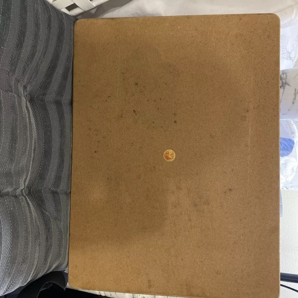 Vintage Bird Illustration Tin Box - Picture 2 of 3